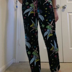 Disney Fairies pajama pants